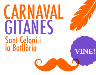 Bner Carnaval i Gitanes 2019